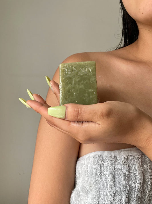 6 Tips for Maintaining Your Bar Soap - Redoux