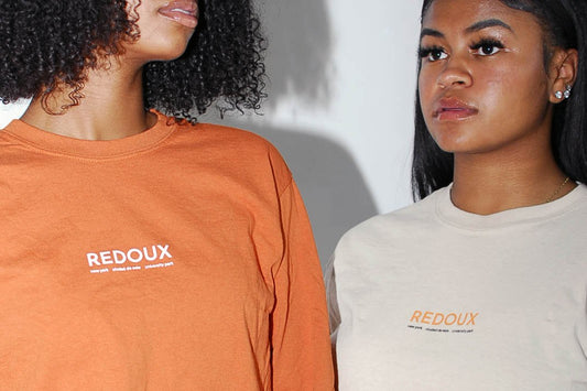 Behind the Design: Redoux Scent Mechanics - Redoux