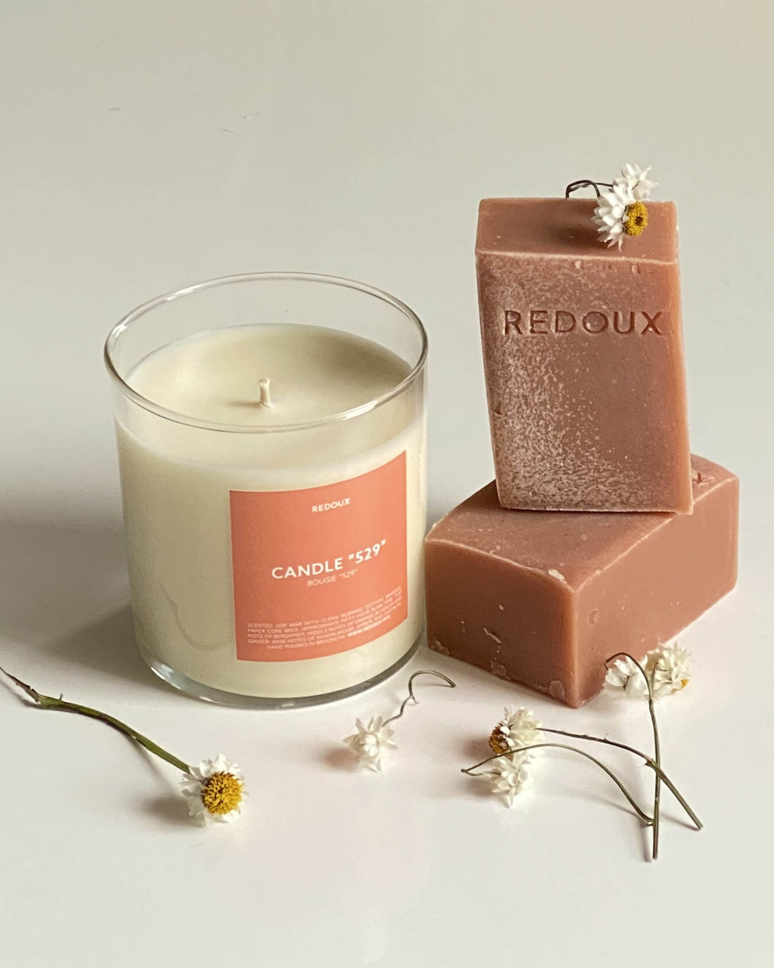 Coming to Mind: How Scent and Skincare Affect Mood - Redoux