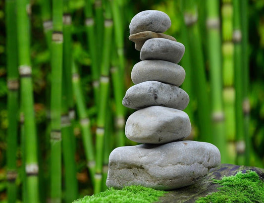 Cultivating Calm: Thoughtful Self-Care Ideas for National Stress Awareness Month - Redoux