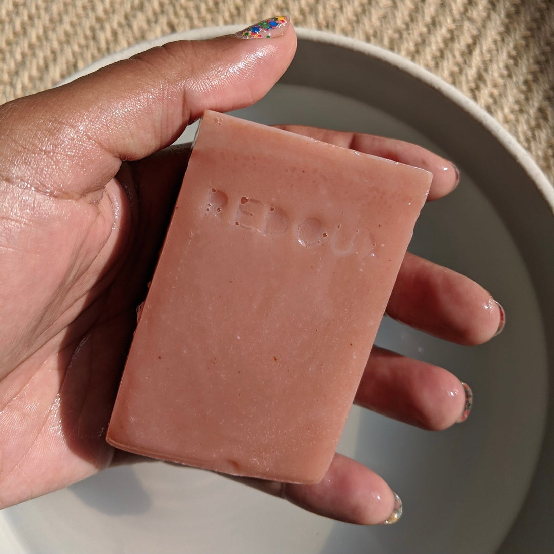 How to Get Your Body *Really* Clean This Summer - Redoux