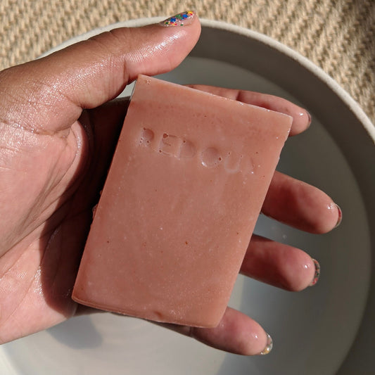 How to Get Your Body *Really* Clean This Summer - Redoux