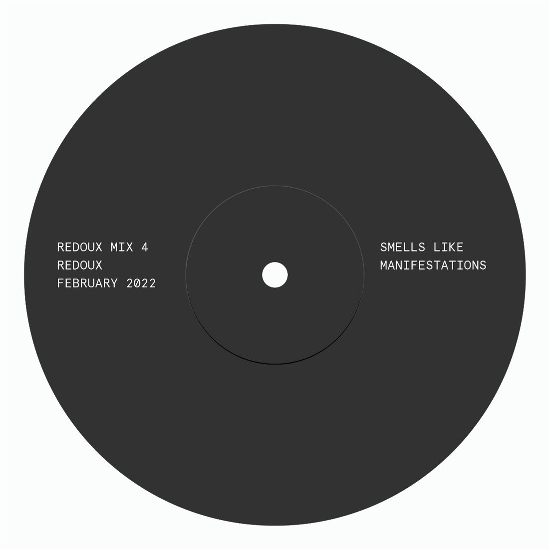 Redoux Mix 4 - Redoux