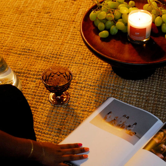The Art of Olfactory Discovery: A Guide to Finding Your Signature Scent - Redoux