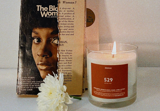 The Benefits of Scent in Your Rituals - Redoux