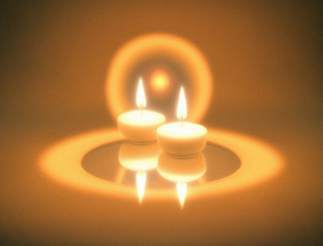 Twin Flames and Soulmates: Understanding Mystical Connections - Redoux