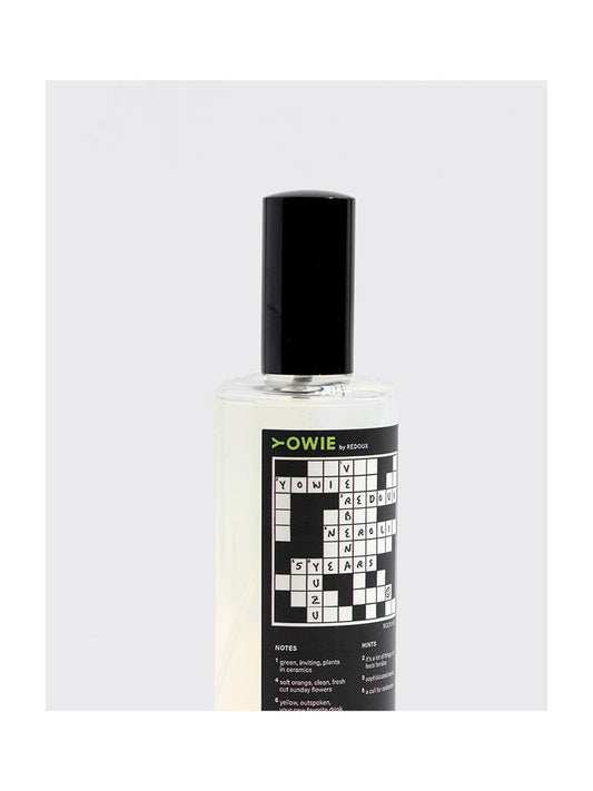 YOWIE Room Spray - June 2021 - Redoux