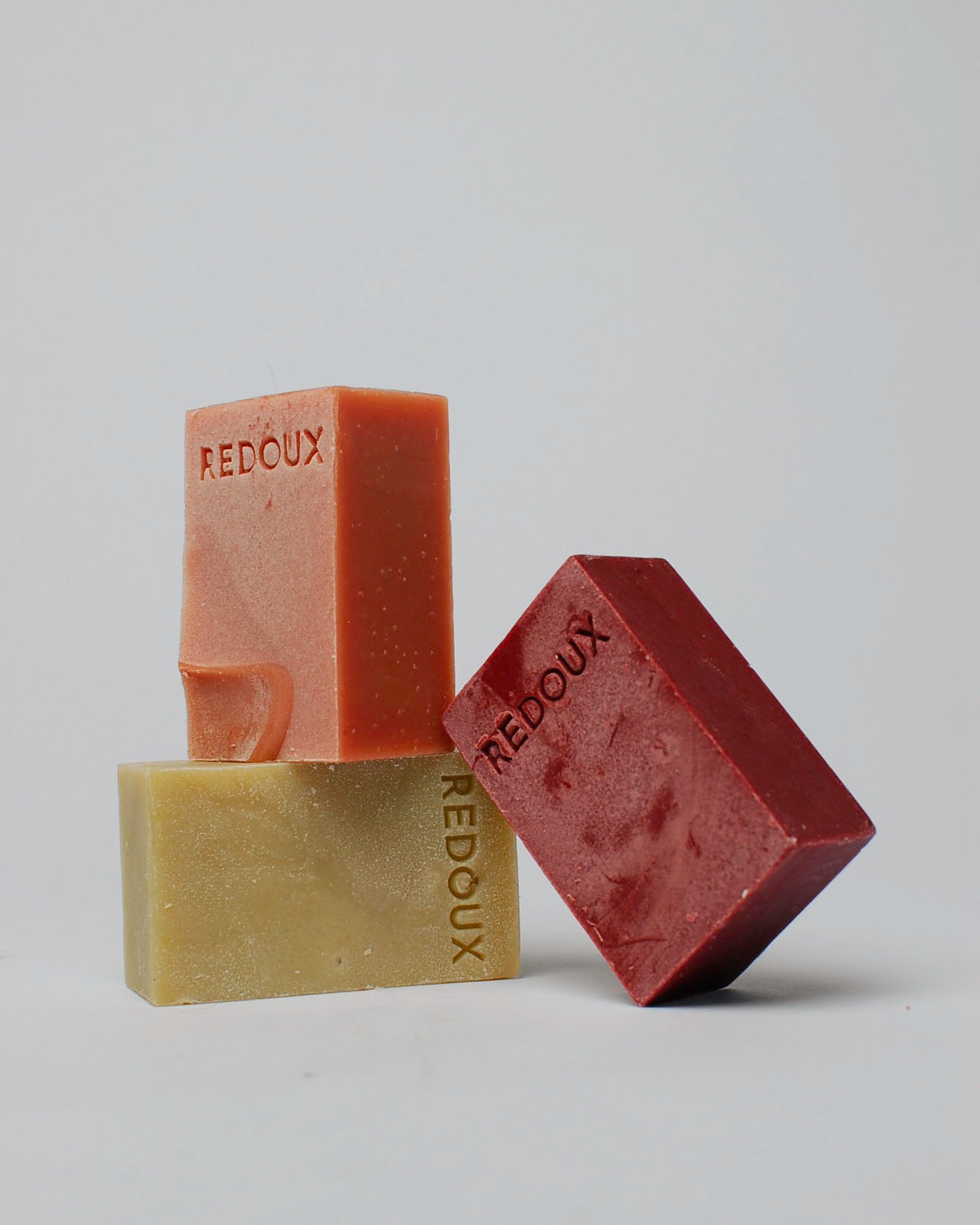 Cleansing Bar Trio