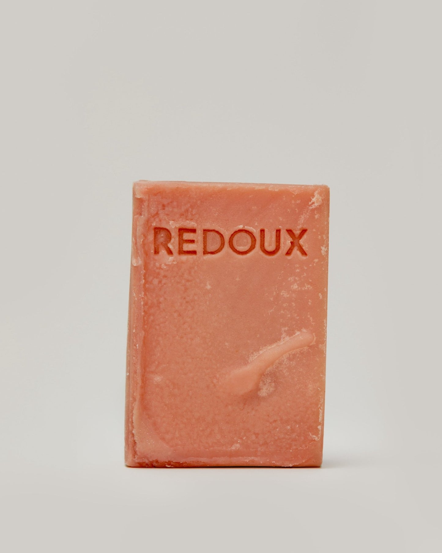 "529" Turmeric Cleansing Bar - Redoux