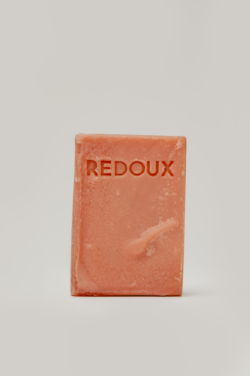 Turmeric Botanical Bar (POS) Redoux