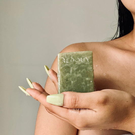 5 Biggest Myths about Natural Bar Soap - Redoux