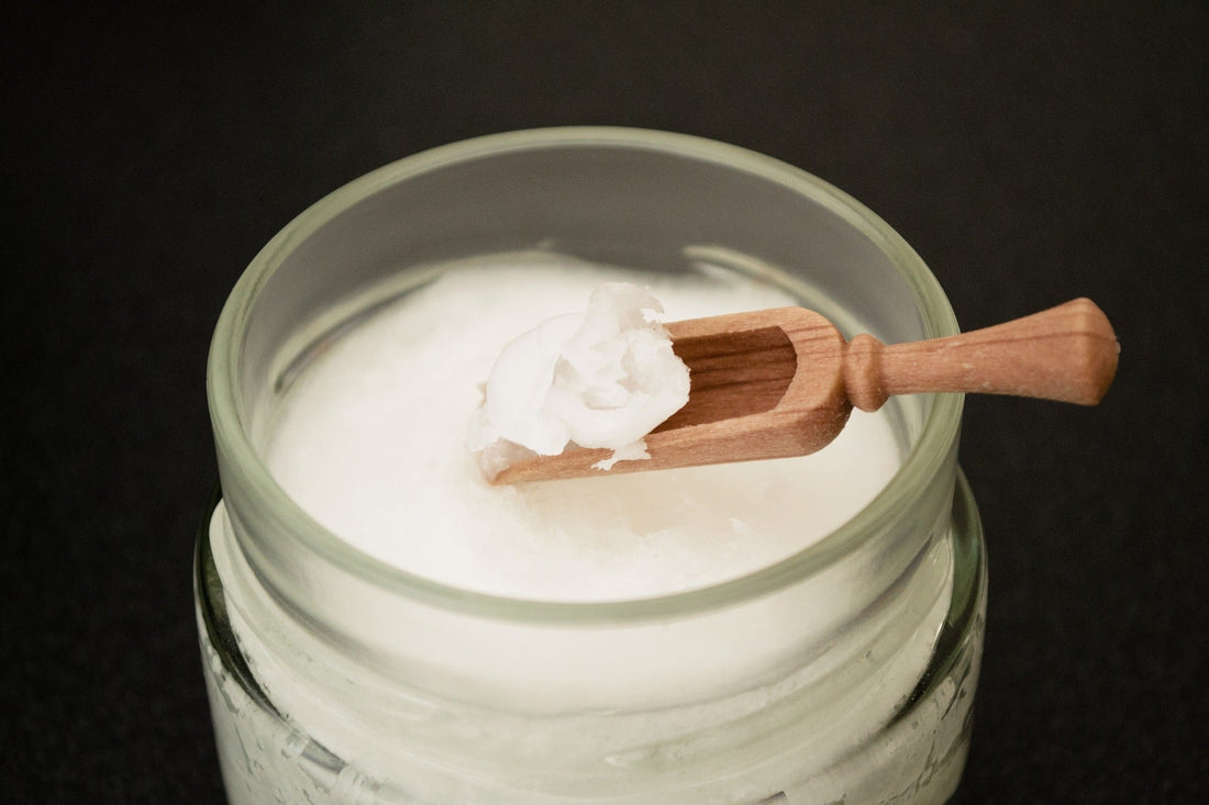 Is Coconut Oil Good for the Skin? - Redoux