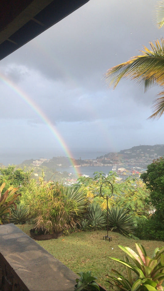 Scent Travels: Grenada, WI - Redoux