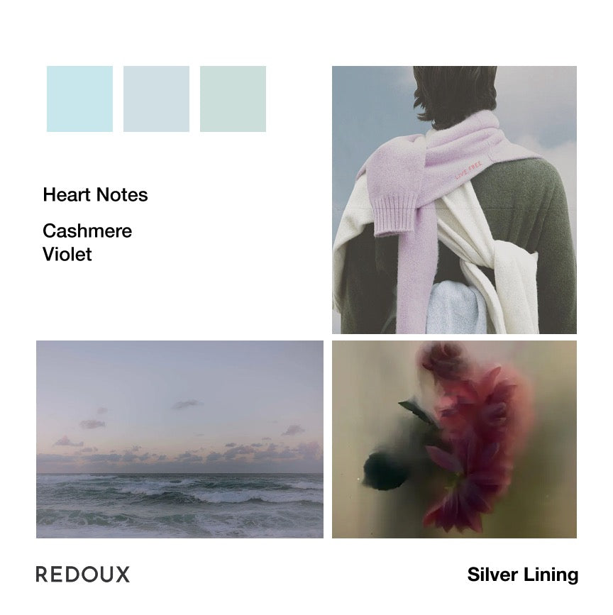 Silver Lining – Redoux