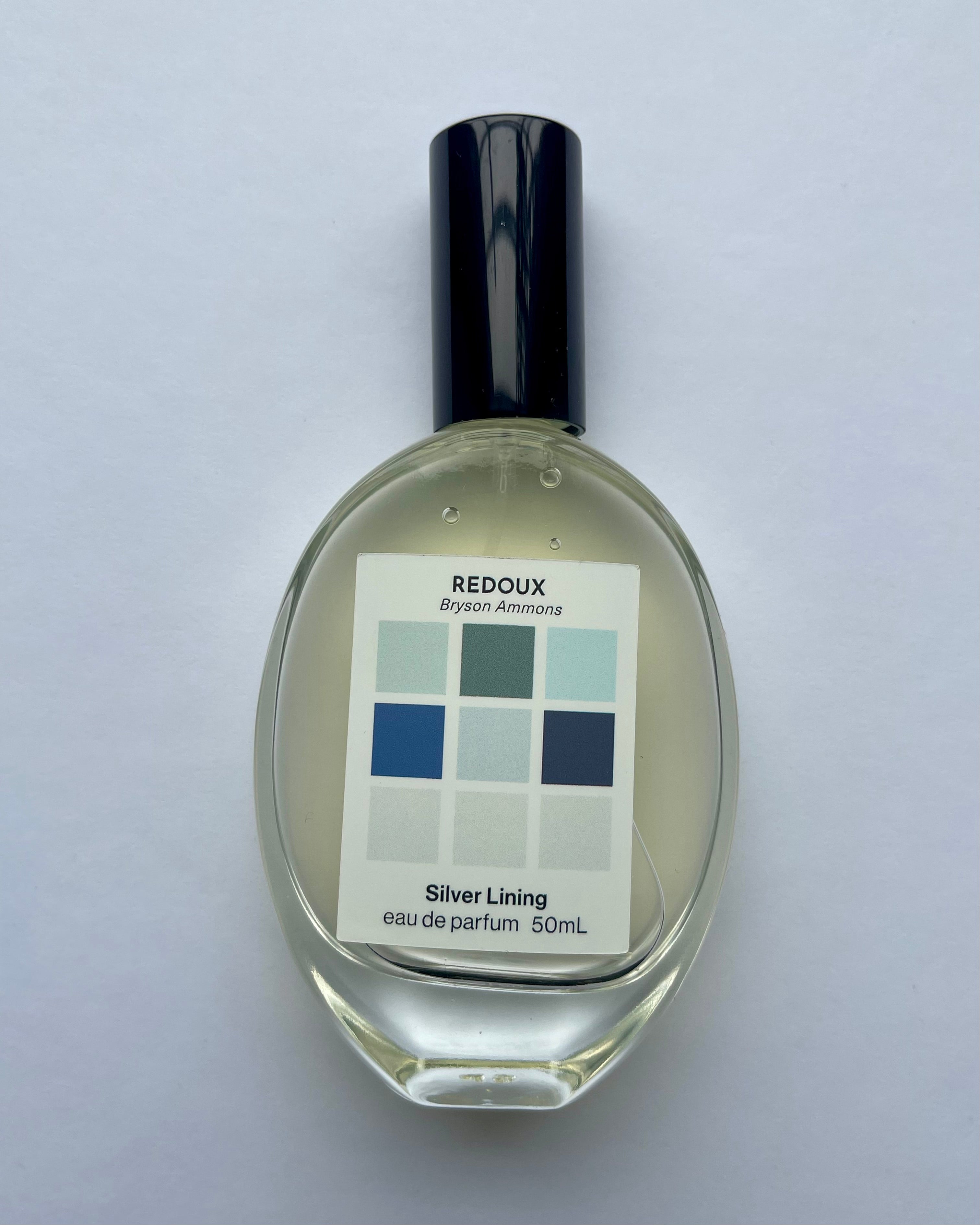Silver Lining – Redoux