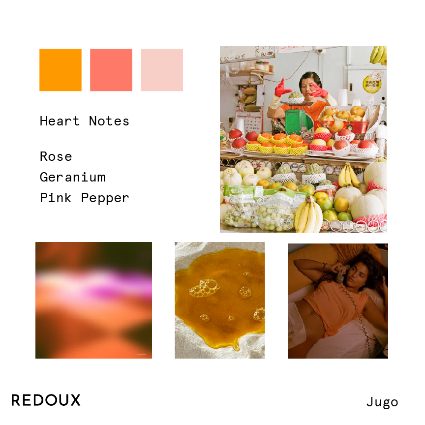 Redoux Studio Juice