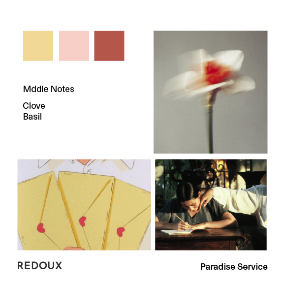 Paradise Service