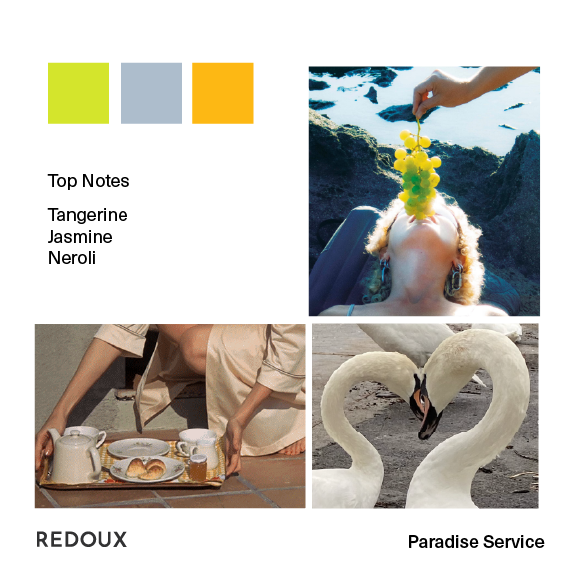 Paradise Service