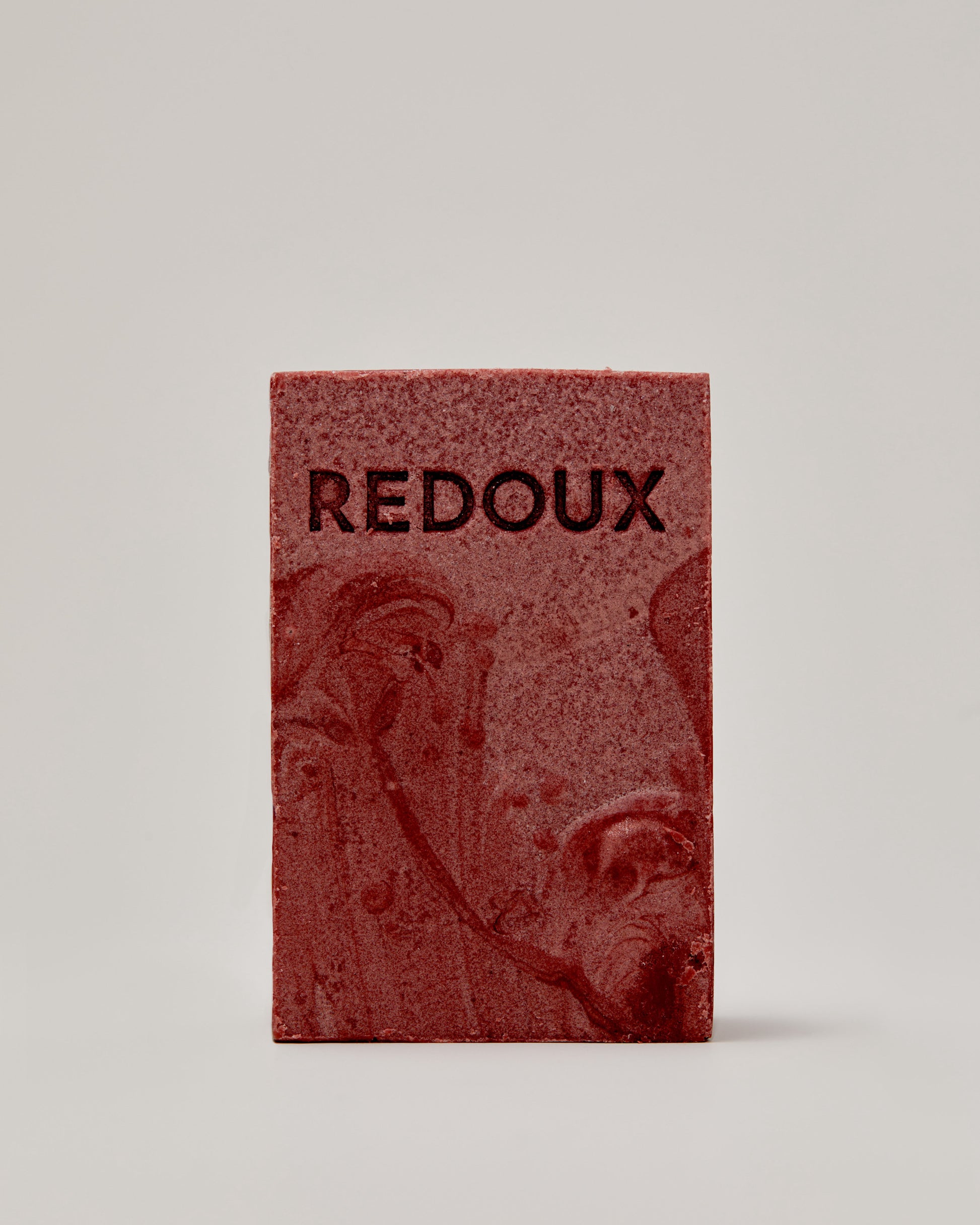 "Room 621" Red Clay Cleansing Bar (POS) - Redoux