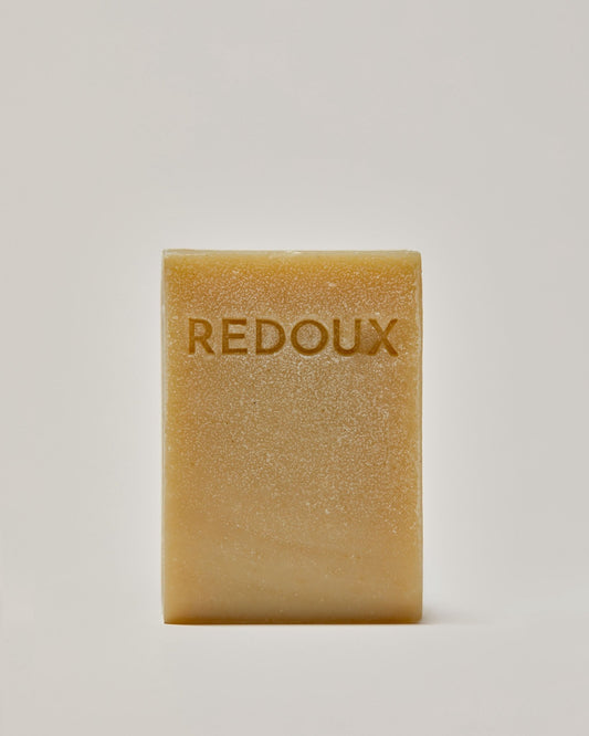 "Bathhouse" Spirulina Cleansing Bar - Redoux