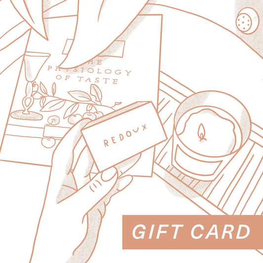 Gift Card - Redoux